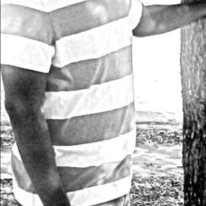 Meet your Posher, Ty